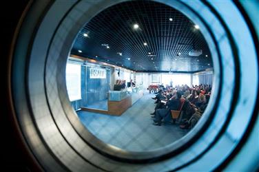 Ciclo Fundación SERES-ESADE 
